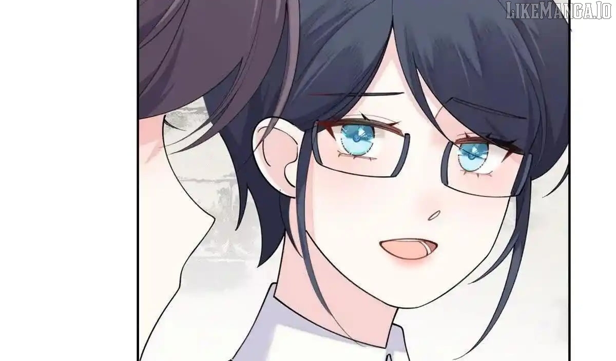 Her Marriage Was Called Off at Daytime, the Cutely Fierce Commander Asked Her For a Hug at Night Chapter 126 - page 2